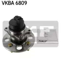 VKBA 6809 SKF